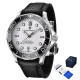 Watch Pagani Design PD-1685 Silver-White