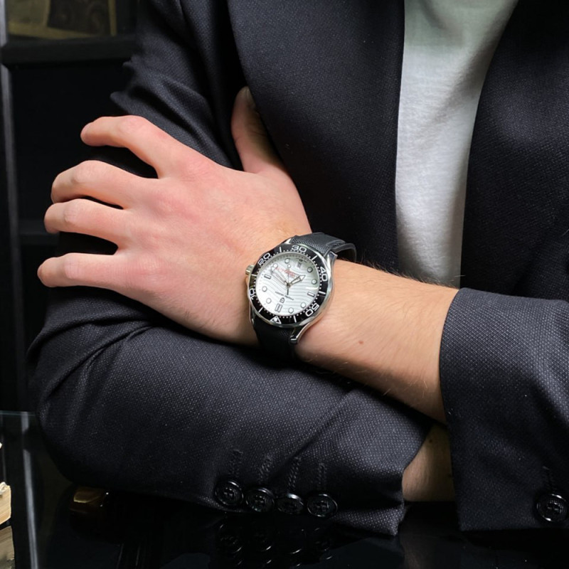 Watch Pagani Design PD-1685 Silver-White