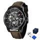 Watch Pagani Design PD-1665 All Black
