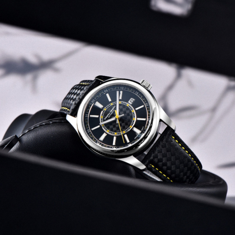 Watch Pagani Design PD-1778 Silver-Yellow