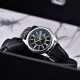 Watch Pagani Design PD-1778 Silver-Yellow