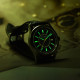 Watch Pagani Design PD-1778 Silver-Yellow