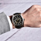 Watch Pagani Design PD-1778 Silver-Yellow
