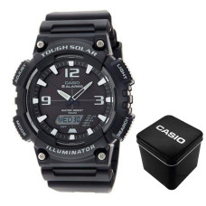 Годинник  Casio AQ-S810W-1A2