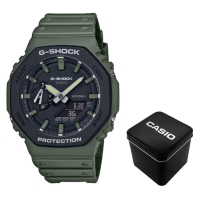 Watch Casio GA-2110SU-3A
