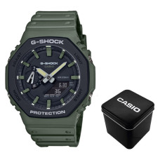 Часы  Casio GA-2110SU-3A