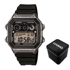 Годинник  Casio AE-1300WH-8A