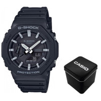 Watch Casio GA-2100-1A