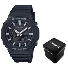 Часы  Casio GA-2100-1A