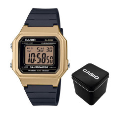 Часы  Casio W-217HM-9A