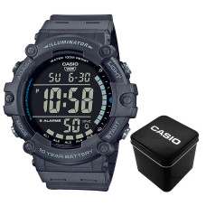 Часы  Casio AE-1500-WH-8AVEF