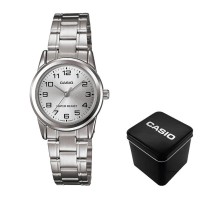 Watch Casio LTP-V001D-7B
