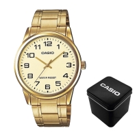 Watch Casio MTP-V001G-9B