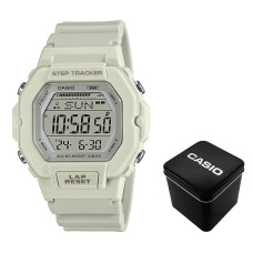 Часы  Casio LWS-2200H-8A