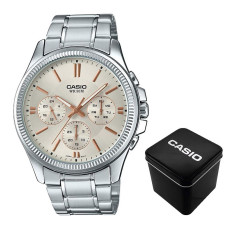 Часы  Casio MTP-1375D-7A2