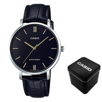 Watch Casio LTP-VT01L-1B