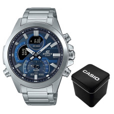 Часы  Casio ECB-30D-2A