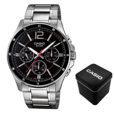 Часы  Casio MTP-1374D-1A