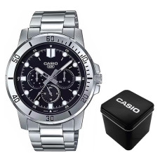 Часы  Casio MTP-VD300D-1E