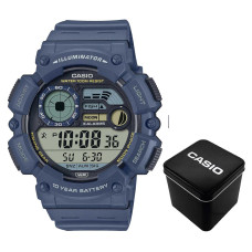 Часы  Casio WS-1500H-2A