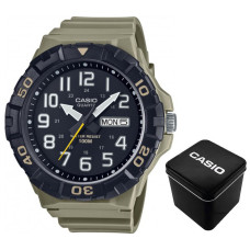 Часы  Casio MRW-210H-5A