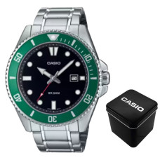 Часы  Casio MDV-107D-3A