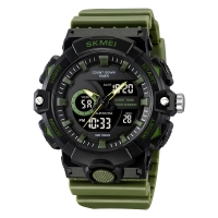 Watch Skmei 2225AG Army Green