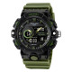 Watch Skmei 2225AG Army Green