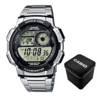 Watch Casio AE-1000WD-1A
