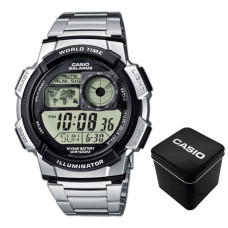 Часы  Casio AE-1000WD-1A