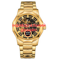 Watch Awarder 024 Gold Custom Design