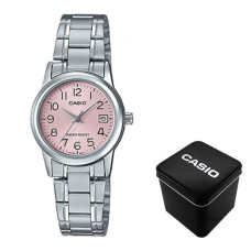 Часы  Casio LTP-V002D-4B