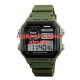 Watch Awarder 010 Army Green Custom Design