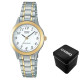 Watch Casio LTP-1128G-7B