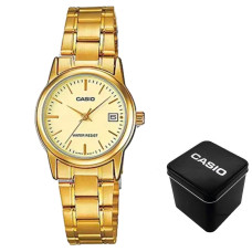 Часы  Casio LTP-V002G-9A