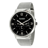 Watch GUARDO S1626-1-VX3JE