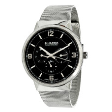 Часы  GUARDO S1626-1-VX3JE