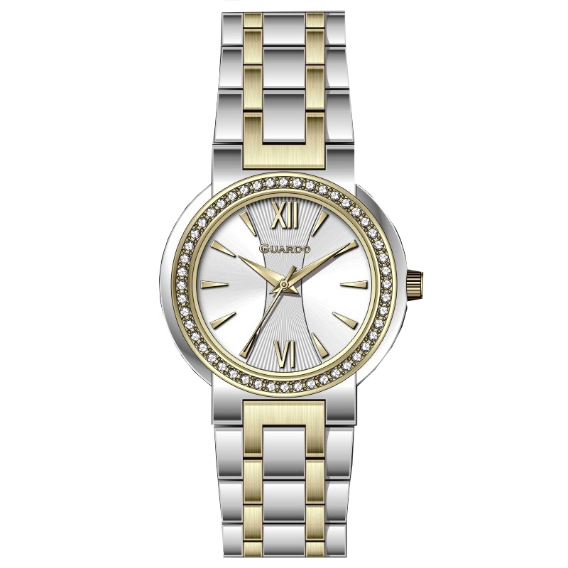 Watch GUARDO 012772-4