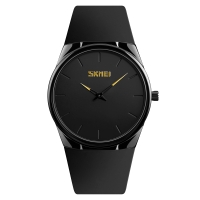 Watch Skmei 1601SBK Black SALE