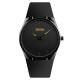 Watch Skmei 1601SBK Black SALE