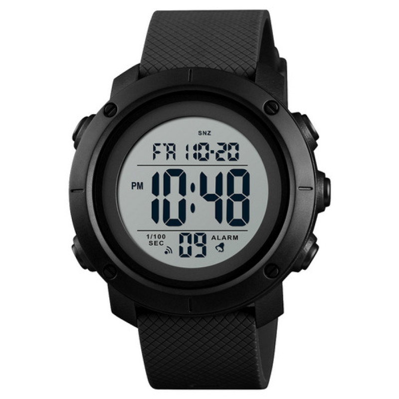 Watch Skmei 1426BKWT Black-White