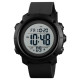 Watch Skmei 1426BKWT Black-White