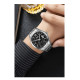 Часы Skmei 9319SIBK Silver-Black