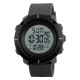 Watch Skmei 1213GY Black-Gray