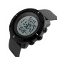 Watch Skmei 1213GY Black-Gray