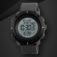 Watch Skmei 1213GY Black-Gray