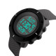 Watch Skmei 1213GY Black-Gray