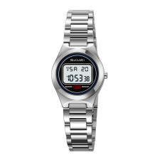 Годинник  Skmei 2334SI Silver