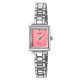 Годинник Skmei 2315SIPK Silver-Pink
