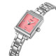 Годинник Skmei 2315SIPK Silver-Pink